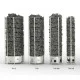 Электрическая печь SAWO Tower Round TH12 24.0kW, (Без пульта)